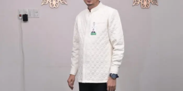 Bank Aceh Hadirkan Gampong Ramadan