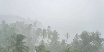 BPBD Aceh Utara Imbau Warga Waspadai Bencana Hidrometeorologi