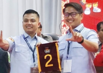 Walikota dan Wakil Walikota Langsa  Akan Dilantik Jumat 18 April 2025