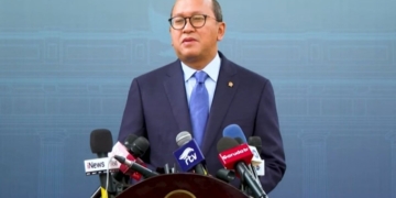 Dubes Indonesia di AS Kosong Hampir 2 Tahun, Usai Rosan P. Roeslani Jadi Wamen BUMN