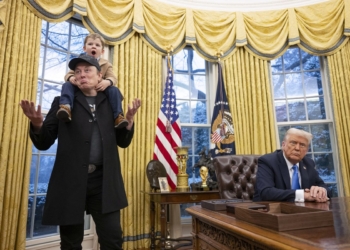 Dampak Tarif Trump, Kekayaan Elon Musk Lenyap Rp 182,6 Triliun