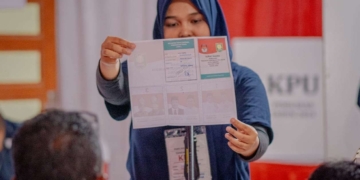 Zulkifli H. Adam Menang Telak di PSU Pilkada Sabang 2024