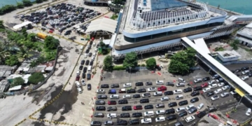 Tiket Kapal Laut Gratis untuk Arus Balik Lebaran 2025, Kuota Masih Tersedia