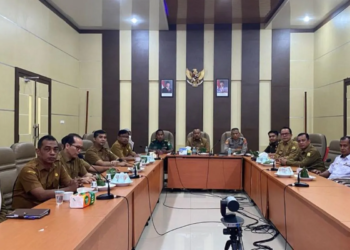 Aceh Besar Dukung Penanaman Cabai untuk Kendalikan Inflasi Daerah