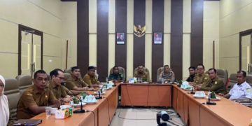 Aceh Besar Dukung Penanaman Cabai untuk Kendalikan Inflasi Daerah
