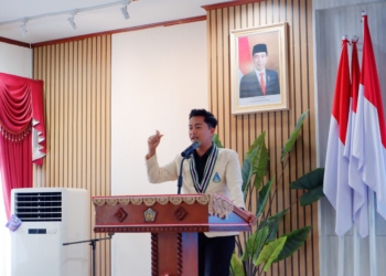 Gencarkan Razia Syariat Islam, PW PII Aceh Apresiasi Aksi Nyata Walikota dan Wakil Walikota Banda Aceh