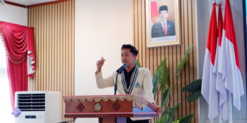 Gencarkan Razia Syariat Islam, PW PII Aceh Apresiasi Aksi Nyata Walikota dan Wakil Walikota Banda Aceh