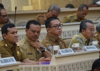 Wagub Fadhlullah Tegaskan Pentingnya Keberlanjutan Otsus di Aceh