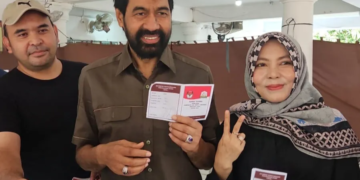 Pemecatan Cek Mad untuk Mempermudah Salmawati Sebagai Anggota DPRA?