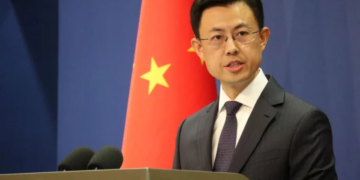 Berbeda dengan AS, China Fokus Jalur Diplomasi Tangani Masalah Nuklir Iran Berbeda dengan AS