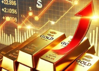 Harga Emas di Banda Aceh Sentuh Rp5,59 Juta per Mayam pada April 2025