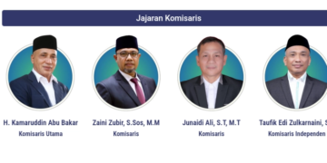 Posisi Komisaris Utama PT PEMA Masih Kosong, Irwandi Yusuf Jadi Calon Kuat