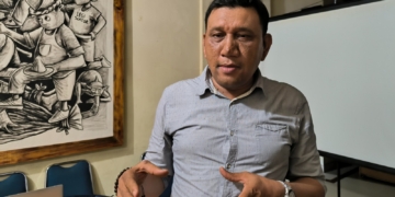 Pemko Sabang Dinilai Boroskan Anggaran untuk PSU Pilkada 2024