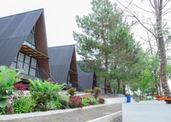 Hotel di Banda Aceh dan Aceh Tengah Penuh Selama Liburan Idul Fitri 2025