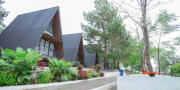 Hotel di Banda Aceh dan Aceh Tengah Penuh Selama Liburan Idul Fitri 2025