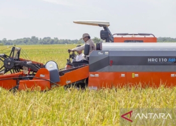 Presiden Prabowo Tegaskan Peran Vital Petani dalam Kedaulatan Negara