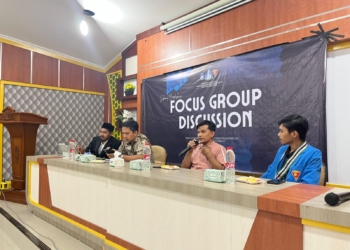 Semangat Nasionalisme di Era Digital: FGD PII Aceh Bangun Cinta Tanah Air