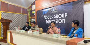 Semangat Nasionalisme di Era Digital: FGD PII Aceh Bangun Cinta Tanah Air
