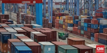 Tarif Trump 32%: 10 Barang Ekspor Indonesia ke AS yang Terkena Dampak
