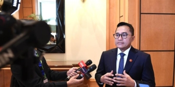 Prabowo dan Presiden El-Sisi Bahas Konflik Gaza dan Isu Geopolitik