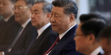 China Terapkan Tarif 125% untuk Barang AS sebagai Balasan atas Kebijakan Trump