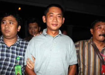 Faisal Amsco Ditahan Polda Metro Jaya, Kuasa Hukum Sebut Penyidik Tak Profesional