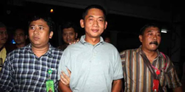 Faisal Amsco Ditahan Polda Metro Jaya, Kuasa Hukum Sebut Penyidik Tak Profesional