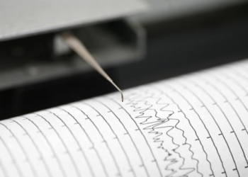 Gempa Magnitudo 4,1 Guncang Depok dan Bogor