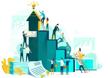 Koperasi: Solusi Masa Depan Ekonomi Indonesia