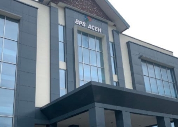 Impor Tinggi, Aceh Defisit USD19,22 Juta