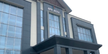 Impor Tinggi, Aceh Defisit USD19,22 Juta