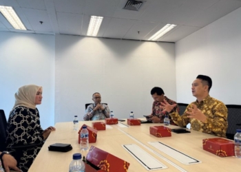 Ketua TP PKK Aceh Dorong Percepatan Bantuan Rumah untuk Masyarakat dan Eks Kombatan