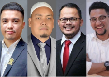 Gubernur Aceh Mualem Rombak Direksi dan Komisaris PT PEMA