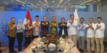 KemenP2MI Gandeng President University Tingkatkan Keterampilan Bahasa Pekerja Migran