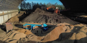 Pemanfaatan Sekam Padi untuk Cofiring PLTU Nagan Raya: Solusi Energi Hijau dan Pemberdayaan Masyarakat