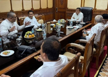 Wagub Aceh Minta Akses Tol untuk Jemaah Haji Dibuka Khusus Selama Musim Haji 2025