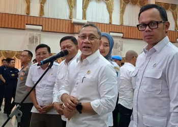 Koperasi Desa Merah Putih Potong Rantai Pasok, Petani dan Nelayan Tak Lagi Merugi