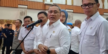 Koperasi Desa Merah Putih Potong Rantai Pasok, Petani dan Nelayan Tak Lagi Merugi