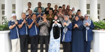 Pemko Banda Aceh Jajaki Kerja Sama dengan Universitas Utara Malaysia