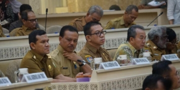 Wagub Fadhlullah Tegaskan Pentingnya Keberlanjutan Otsus di Aceh