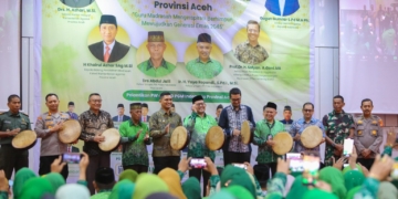 Afdhal Ajak Guru Madrasah Berkolaborasi Majukan Pendidikan