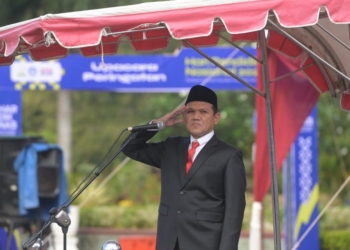Peringati Hardiknas 2025, Wagub Aceh Ajak Semua Pihak Wujudkan Pendidikan Bermutu untuk Semua