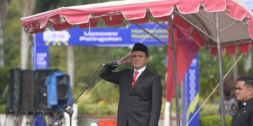 Peringati Hardiknas 2025, Wagub Aceh Ajak Semua Pihak Wujudkan Pendidikan Bermutu untuk Semua