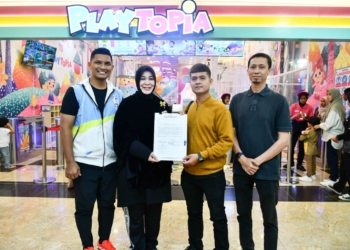 Pemko Banda Aceh Percepat Digitalisasi Pajak Lewat Tapping Box