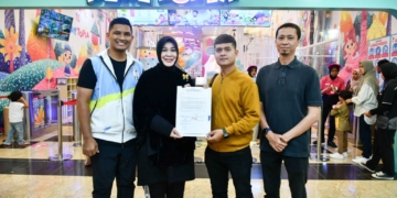 Pemko Banda Aceh Percepat Digitalisasi Pajak Lewat Tapping Box