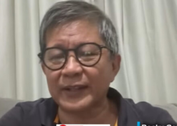 Rocky Gerung Kritik UGM dan Kasus Ijazah Jokowi: Soroti Krisis Kepercayaan Publik