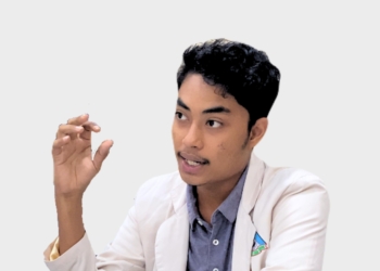 Alfat muhayat : KNPI Bireuen di bawah penguasa atau mitra pemerintah?