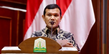 Aceh Bentuk 6 Task Force Strategis untuk Percepatan Pembangunan Daerah