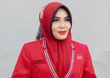 DPRA Lantik Tiga Anggota Baru dan Bahas Perubahan UUPA Hari Ini