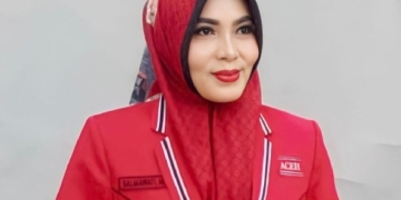 DPRA Lantik Tiga Anggota Baru dan Bahas Perubahan UUPA Hari Ini